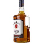 Jim Beam Bourbon White 40% 1,75 l (holá láhev) – Sleviste.cz