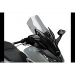 Honda Forza 125, Forza 350 21-26 Skútr plexi Powerbronze 575 mm - čiré | Zboží Auto