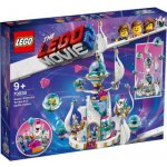 LEGO® Movie 70838 Hrozivý vesmírný palác královny Libovůle – Hledejceny.cz