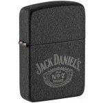 ZIPPO 66109 Jack Daniel’s® No. 7 Design – Hledejceny.cz