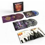 Kamelot - Ascension 1995-1998 Vinyl 5 LP – Zboží Mobilmania