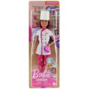 Panenky Barbie Barbie První povolání cukrářka