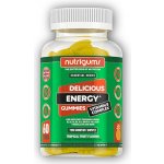 Nutrigums Limited Energy Vitamin B Complex 60 gummies – Hledejceny.cz