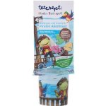 Tetesept sůl do koupele s konfetami Pirátské dobrodružství 40 g – Sleviste.cz