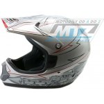 Fox Racing Tracer Pro Skull – Sleviste.cz