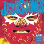 Perverse Jesus Jones LP – Hledejceny.cz
