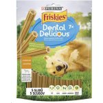 Purina Friskies Dental Delicious 200 g – Hledejceny.cz