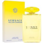 Versace Yellow Diamond sprchový gel 200 ml – Zbozi.Blesk.cz