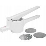 Mačkadlo na brambory Metalex – Zboží Mobilmania