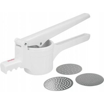 Mačkadlo na brambory Metalex – Zboží Mobilmania