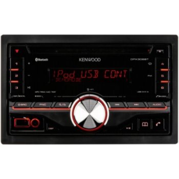 Kenwood DPX-306BT