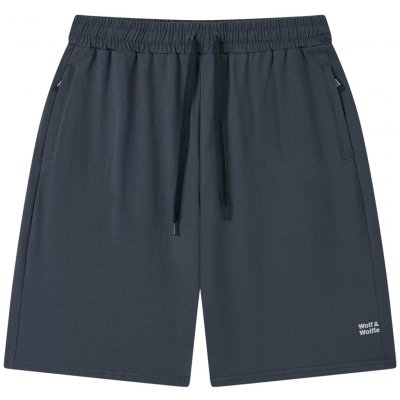 Wolf & Wolfie T2642 tmavě šedá – Hledejceny.cz