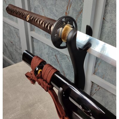 Munenori Hagakure katana – Zboží Dáma