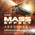 Mass Effect Andromeda: Annihilation – Hledejceny.cz