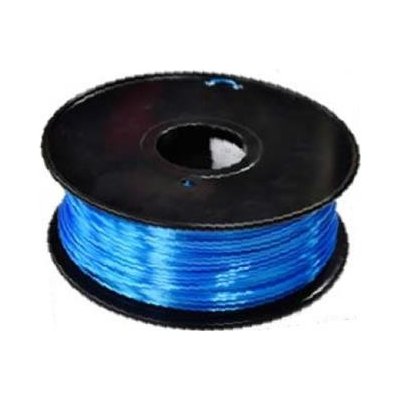Pro3D Polymer Composite, 1,75mm, 1kg, modrá – Zboží Živě