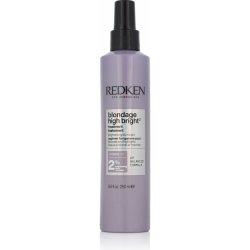 Redken Blondage High Bright Treatment 250 ml