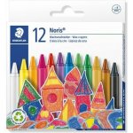 STAEDTLER Voskovky "Noris Club" 12 barev – Hledejceny.cz