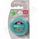 Splat Professional dentální nit se stříbrem příchuť Extra Mint (Superslim Silver) 30 m – Zboží Dáma