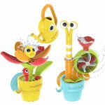 Yookidoo Šnek s konvičkou – Zbozi.Blesk.cz