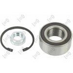 Sada ložiska kola ABAKUS 141-03-007 (14103007) | Zboží Auto