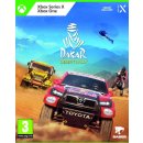 Hry na Xbox One Dakar Desert Rally