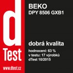Beko DPY 8506 GXB1 – Hledejceny.cz