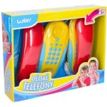 Wiky drátové telefony – Zboží Dáma