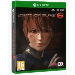 Dead or Alive 6 – Hledejceny.cz