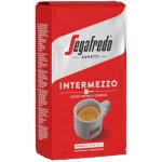 Segafredo Intermezzo mletá 250 g – Sleviste.cz