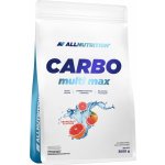 AllNutrition Carbo Multi Max 3000 g – Zboží Mobilmania