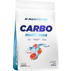 All Nutrition Carbo Multi Max 3000 g