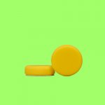 Auto Finesse Revitalise Spot Pad No:2 Polishing Pad 85 mm – Zboží Mobilmania