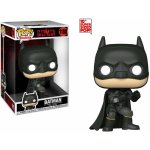 Funko Pop! The Batman Batman 25 cm 1188 – Hledejceny.cz