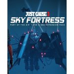 Just Cause 3 - Sky Fortress Pack – Hledejceny.cz