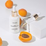 Venira Bio meruňkový olej 50 ml – Zboží Dáma