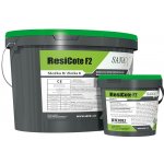 Sanax Epoxidový, vodou ředitelný nátěr na beton ResiCote F2 RAL7040 12kg – Zbozi.Blesk.cz