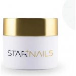 Starnails Acrylic powder White 15 g – Zboží Dáma