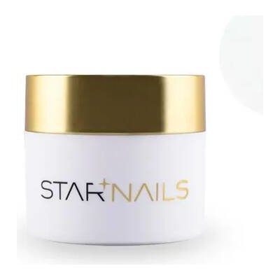 Starnails Acrylic powder White 15 g – Zboží Dáma
