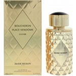 Boucheron Place Vendome Elixir parfémovaná voda dámská 100 ml – Hledejceny.cz