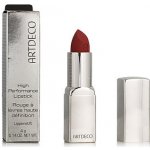 Artdeco High Performance Lipstick Luxusní rtěnka 724 mat terracotta 4 g – Hledejceny.cz