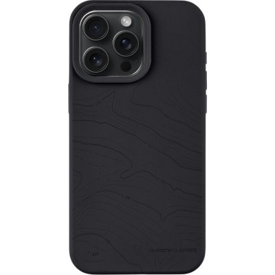 Tactical MagForce Beaver Kryt pro iPhone 15 Pro Max Asphalt – Zboží Mobilmania