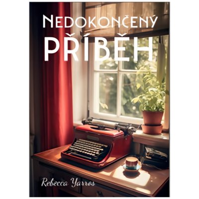 Nedokončený příběh – Hledejceny.cz