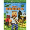 Hra na Xbox One 8-Bit Armies