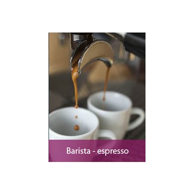 Kávový kurz - barista - Mladá Boleslav – Hledejceny.cz