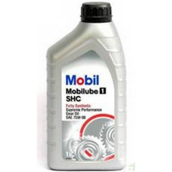 Mobil Mobilube 1 SHC 75W-90 1 l