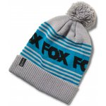 Fox Frontline beanie steel grey – Hledejceny.cz