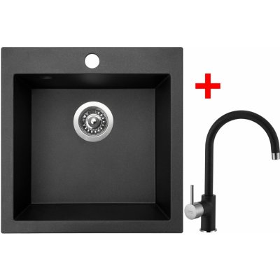 Sinks G474 Set VIVA 455 + VITALIA – Hledejceny.cz