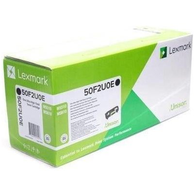 Lexmark 50F2U0E - originální – Hledejceny.cz