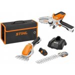 STIHL GTA 26 + HSA 26 SET – Sleviste.cz