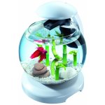 Tetra Cascade LED akvarijní set bílý 6,8 l – Zboží Mobilmania